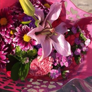Meet your Posher, Maddy